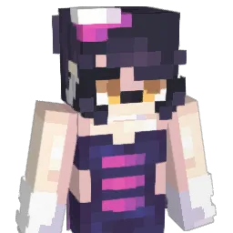 Chrisstop's Minecraft skin
