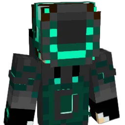 Chrissyman's Minecraft skin