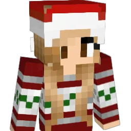 ChrissytheTiger Minecraft avatar bust