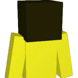 ChristCompellsU Minecraft avatar bust