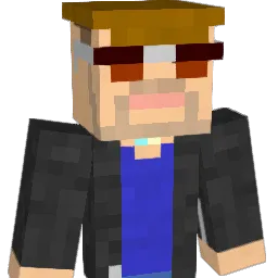 ChristGuard43's Minecraft skin