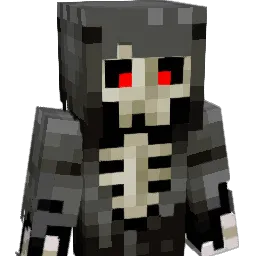 Christ_K Minecraft avatar bust