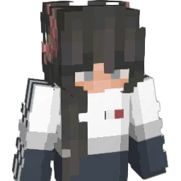 Christaaaybro's Minecraft skin
