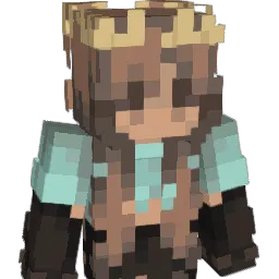 Christbaum2011's Minecraft skin