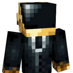 Christi12219 Minecraft avatar bust
