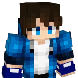 Christian180705 Minecraft avatar bust