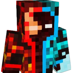 Christian240809 Minecraft avatar bust