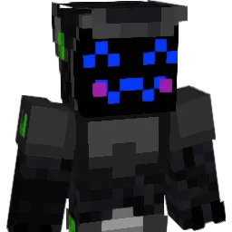 Christian434 Minecraft avatar bust