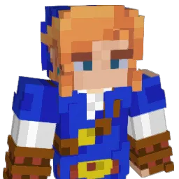 Christian64_ Minecraft avatar bust