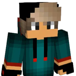 Christian879 Minecraft avatar bust