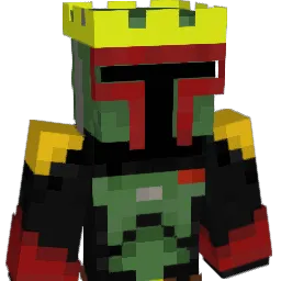 ChristianBoyUG Minecraft avatar bust