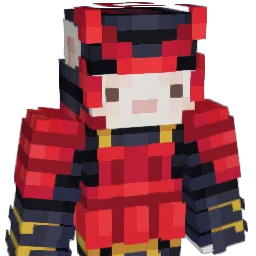 ChristianGr1s Minecraft avatar bust