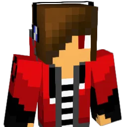 ChristianH04 Minecraft avatar bust