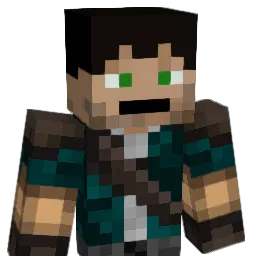 ChristianLewis2's Minecraft skin