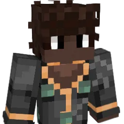 ChristianNFW Minecraft avatar bust