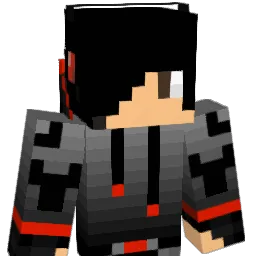 ChristianPlayszz Minecraft avatar bust