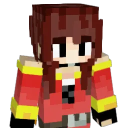 ChristianRQ20 Minecraft avatar bust