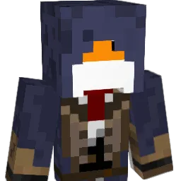 ChristianSamG's Minecraft skin