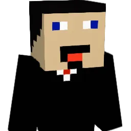 ChristianSoend Minecraft avatar bust