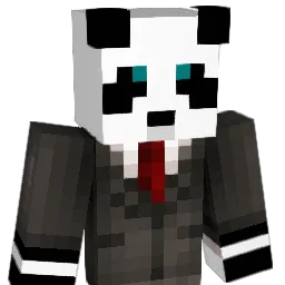Christian_A Minecraft avatar bust