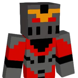 Christian_Hammer Minecraft avatar bust