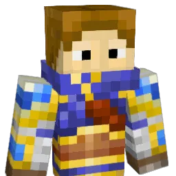 Christian_Rex Minecraft avatar bust