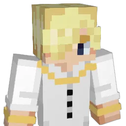 Christian_Wayne Minecraft avatar bust