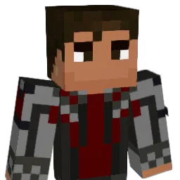 Christified's Minecraft skin