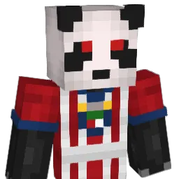 Christillo's Minecraft skin