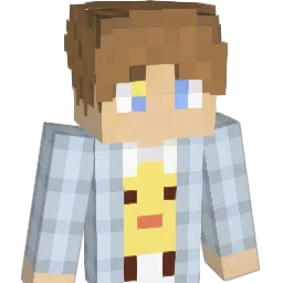 Christinkin's Minecraft skin