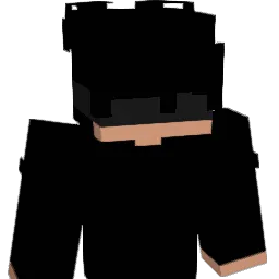 ChristiqnD1or Minecraft avatar bust
