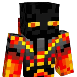 Christjosh10 Minecraft avatar bust