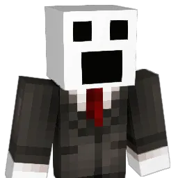 ChristmasKiller Minecraft avatar bust