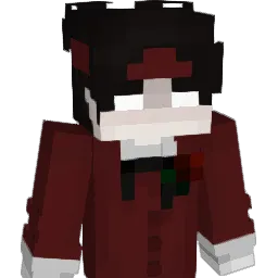 Christo0206 Minecraft avatar bust
