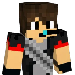 ChristoNIR Minecraft avatar bust