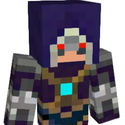 Christof_187 Minecraft avatar bust
