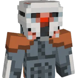 Christof_II's Minecraft skin
