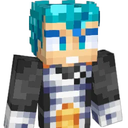 Christofregoso Minecraft avatar bust