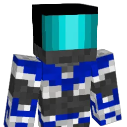 Christoper3's Minecraft skin