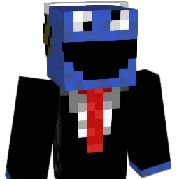 Christoph954 Minecraft avatar bust