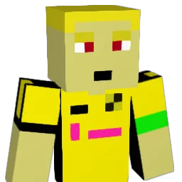 ChristophDaum1 Minecraft avatar bust