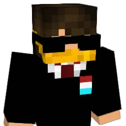 Christoph_007 Minecraft avatar bust