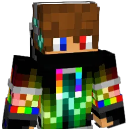 Christoph_2601 Minecraft avatar bust