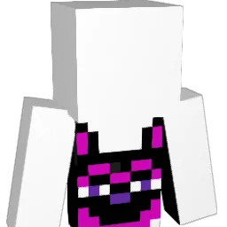 Christopher3572 Minecraft avatar bust