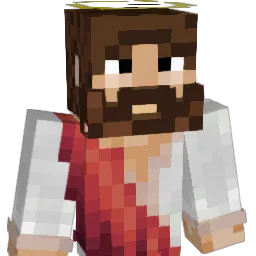 ChristopherLJ2's Minecraft skin