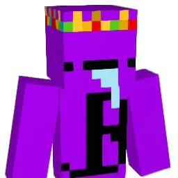 ChristopherMAN3 Minecraft avatar bust