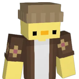 ChristopherPCB's Minecraft skin