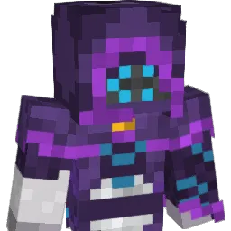 ChristopherR17's Minecraft skin