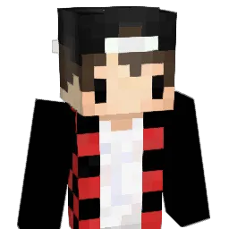 ChristopherTSP's Minecraft skin
