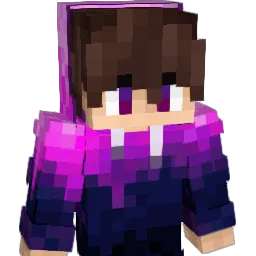 Christoric Minecraft avatar bust